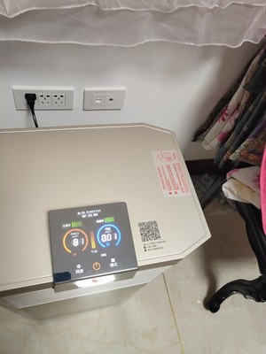 【说实话】华为720空气净化器怎么样？效果如何？