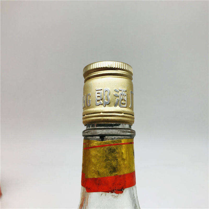 23【老酒x】1992年古蔺大曲56度500ml1瓶