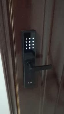 吐槽求助提醒：VOC指纹锁怎么样，哪款比较好用的？大家推荐下