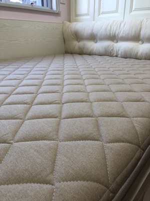 说说<内幕测评>爱舒和龙凤床垫哪个好，哪款床垫更适合小孩子？