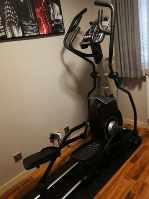 海德和迪卡侬椭圆机哪个好?哪个质量好?比较区别有没有？