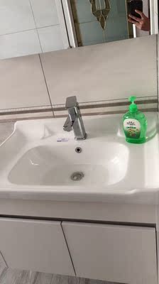 讲真话:摩恩现代简约浴室柜怎么样?摩恩浴室柜质量行不行?