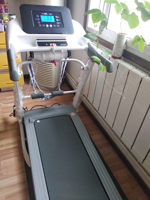 舒华跑步机哪个型号最实用，这么多型号都烟花缭乱了。