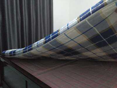 体验舒达床垫和皖宝床垫哪个质量好，大家对比一下差别！爆料