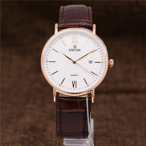 9新]依波男士手表时尚男表 51360139成交价06299结束05月25日 08