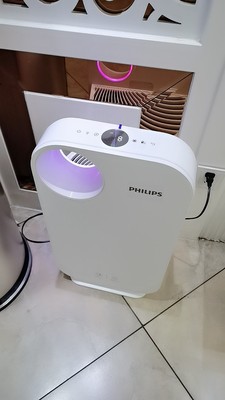 新手小白问:IQAir车载空气净化器怎么样？合格吗？