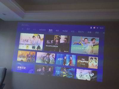坚果投影仪效果如何，白天看清晰吗？详细剖析内幕
