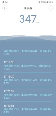 小米净水器直接喝好不好？2号和4号一样吗？