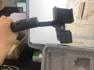 有人知道飞宇Vlog Pocket云台怎么样?听说质量很烂是真的吗?