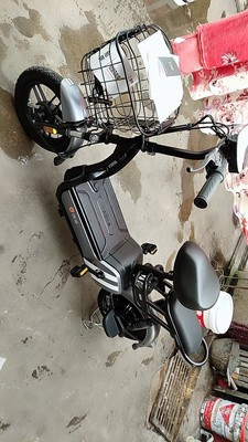 【评测】enoeco英诺英科电动助力自行车怎么样?质量好吗?