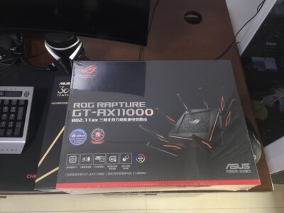 入手华硕tufax3000路由器怎么样呢华硕路由器tufgamingax3000质量如何