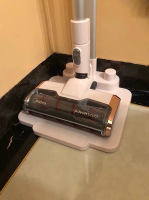 内幕揭秘戴森v8fluffy和absolute有什么区别?哪个更实用?
