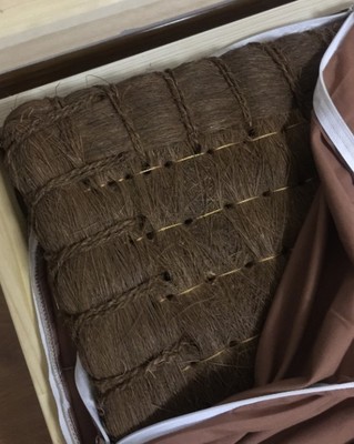 体验《三大亮点》mlily床垫好不好，是哪里的品牌？质量怎么样？