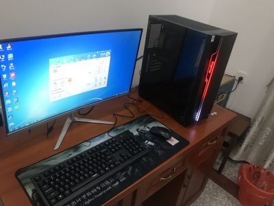 小白问问大家，组装电脑武极和硕扬哪个好。大家说说看吧