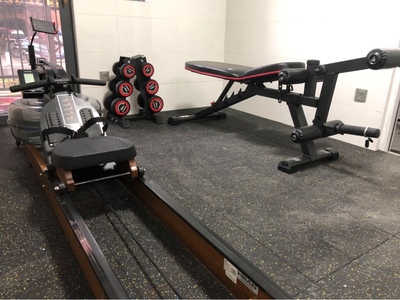 评测MAXROWER水阻划船机怎么样呢？实情评测质量好吗？