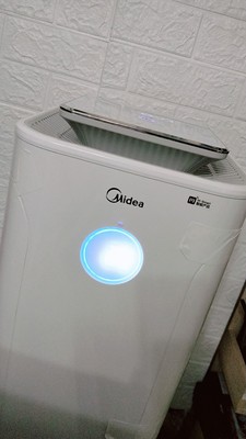 十万人说：介绍大金空气净化器怎么样？有哪些功能？