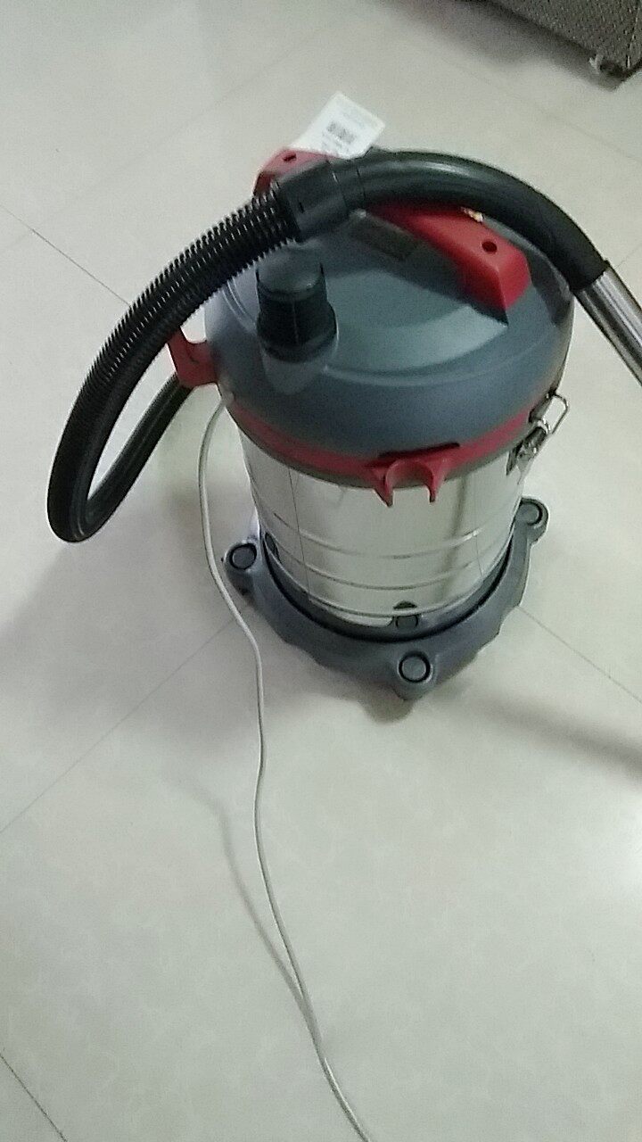 杰诺吸尘器jn-202-30l值得买吗?杰诺jn-202-30l实用,看买家评价