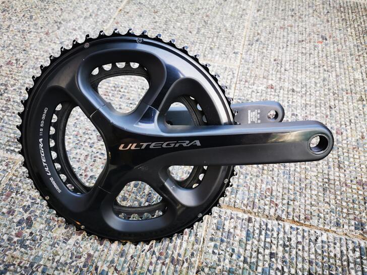 宁波牙盘公路车ut6800r8000_宁波其他交通工具-分类265网