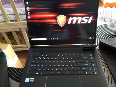 大伙了解知道微星gf65和gs65有什么区别?