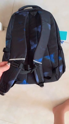 卡拉羊背包质量?老司机透漏体验解密。