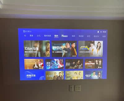比比看吧，极米与坚果投影仪哪个好？最新口碑反馈！