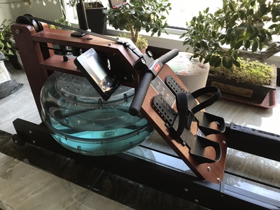 迪卡侬划船机怎么样？好不好用？教练来使用解析评测如何