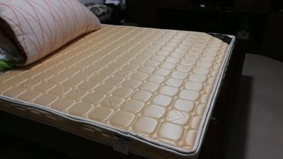 请问大家：皖宝席梦思床垫怎么样？是一线品牌吗？