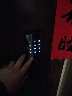 体验【良心解析】鹿客智能门锁Q2怎么样，到底好不好用呢？