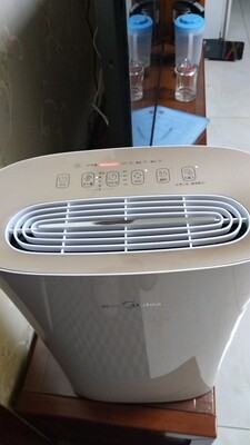 热心网友点评airxa8p空气净化器好不好用?效果差不差?