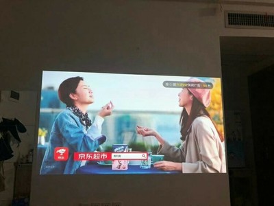 想知道极米无屏电视n20和PlayX哪个好？好用吗？
