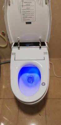 协助看看:TOTO超漩式智能马桶CES6631B好不好用?值得买吗?