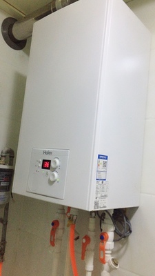 海尔壁挂炉真实使用揭秘,不看这里都被忽悠了