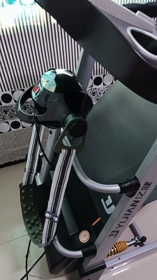 使用知道:贝德拉跑步机怎么样，老公背着买了这个质量好吗