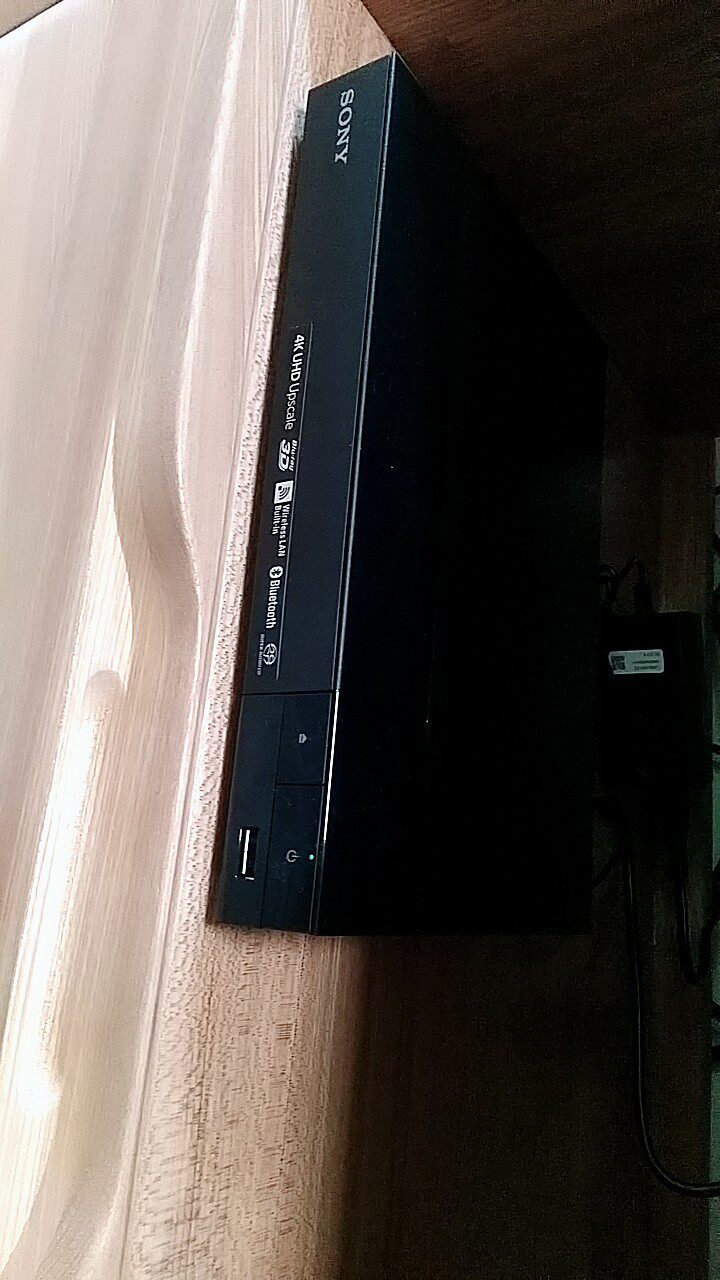 sony索尼播放器dvdbdps6700好不好索尼bdps6700谁用过好不好用优缺点