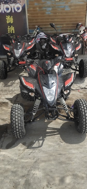 建设250-9ATV