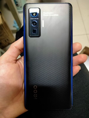 真实评价vivoiqoo7和vivox60区别哪个好知道区别有没有真的吗