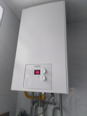 对比一下：圣都阳光A2燃气壁挂炉怎么样，冬天好不好用？