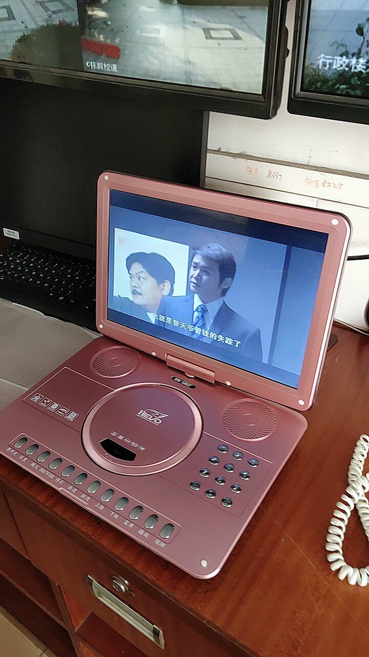 sast先科播放器dvd2588q值得买吗先科2588q质量评测