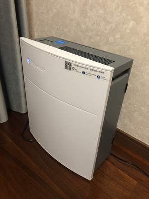 最新款的友好空气净化器T50怎么样?去甲醛差不差?能买吗?