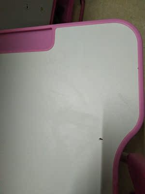 爸妈点评:西昊儿童学习桌写字桌怎么样?学习桌有气味吗?