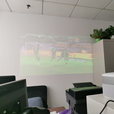 大家参考天猫魔屏A1投影仪和N1哪个好？性价比高嘛？