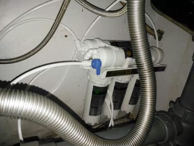 点评问问高手：奥克斯净水器好用吗?听说质量很差?值不值得买?