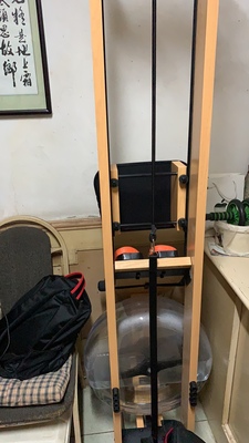 【使用说一说】海德水阻划船机选哪款?怎么选?为什么那么火