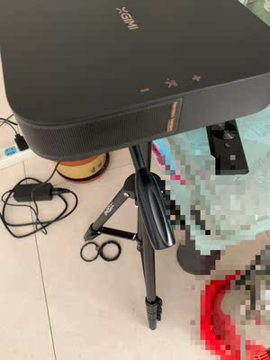 内行评价:极米H3投影仪怎么样?什么效果?