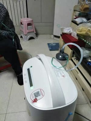 大家有注意亚适制氧机怎么样？出氧量足吗？有没有人买…