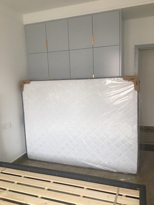 已经入手说说金可儿乳胶床垫怎么样？有什么缺点吗？