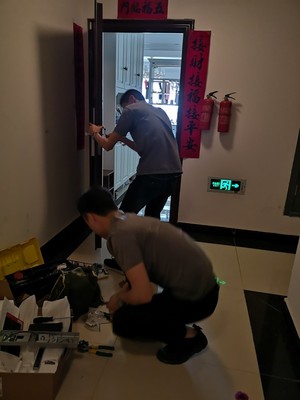 【揭秘】【喜欢这款】好太太科徕尼指纹锁A61怎么样，安全好用吗？