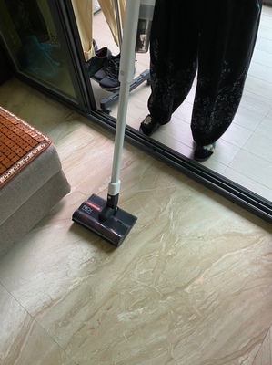 用过的说说小狗吸尘器有线下店吗,售后好不好呢?