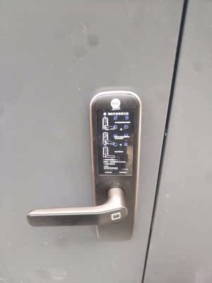 体验【良心解析】鹿客智能门锁Q2怎么样，到底好不好用呢？