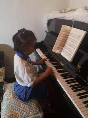 良心点评雅马哈电钢琴YDP103R怎么样？我的真实感受？